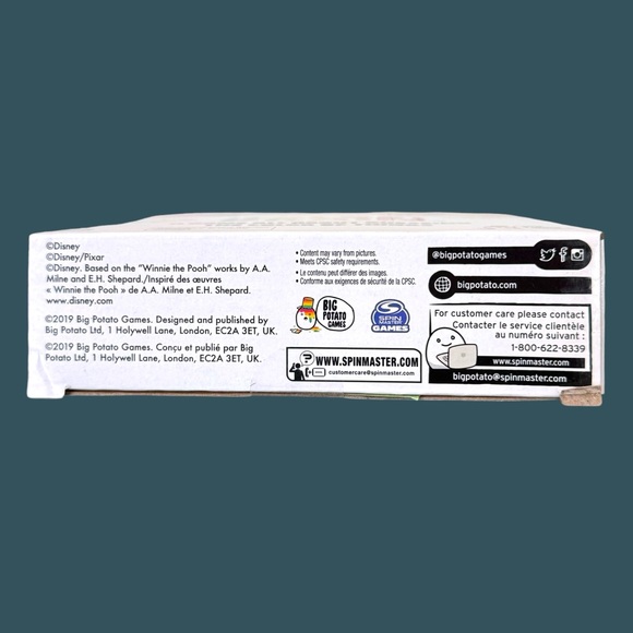 Color Brain Ready to Roll Game Disney Edition - Picture 5 of 11